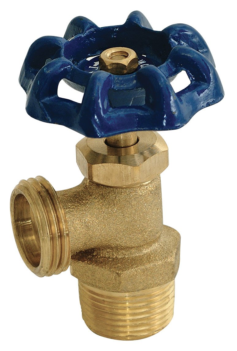 Amazon.com: EZ-FLO Eastman 20273 Boiler Drain : Industrial